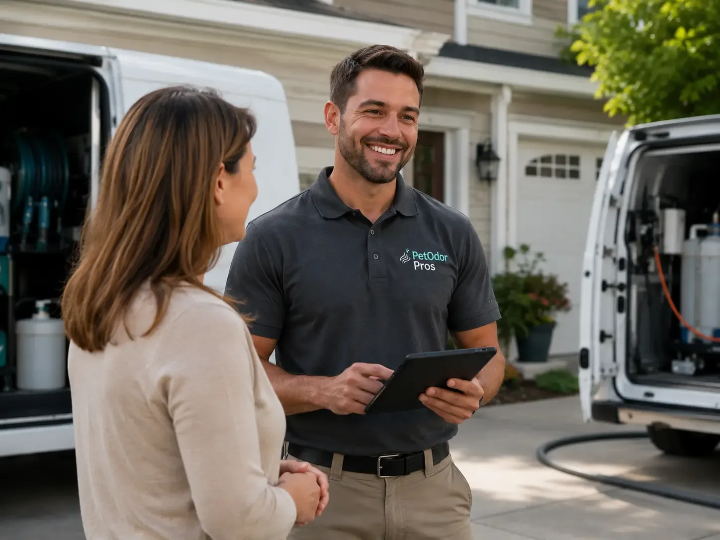 Pet Odor Removal FAQs for Cannelburg, IN